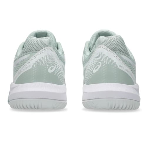 Giày Pickleball Asics Gel Dedicate 8 - 1042A237-300 - Xanh Mint/Trắng