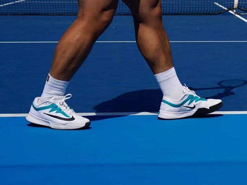 Đánh giá Nike Vapor Pro 3 – Bản nâng cấp tốc độ và ổn định đáng giá nhất của Nike