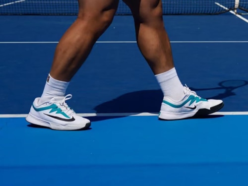 Đánh giá Nike Vapor Pro 3 – Bản nâng cấp tốc độ và ổn định đáng giá nhất của Nike