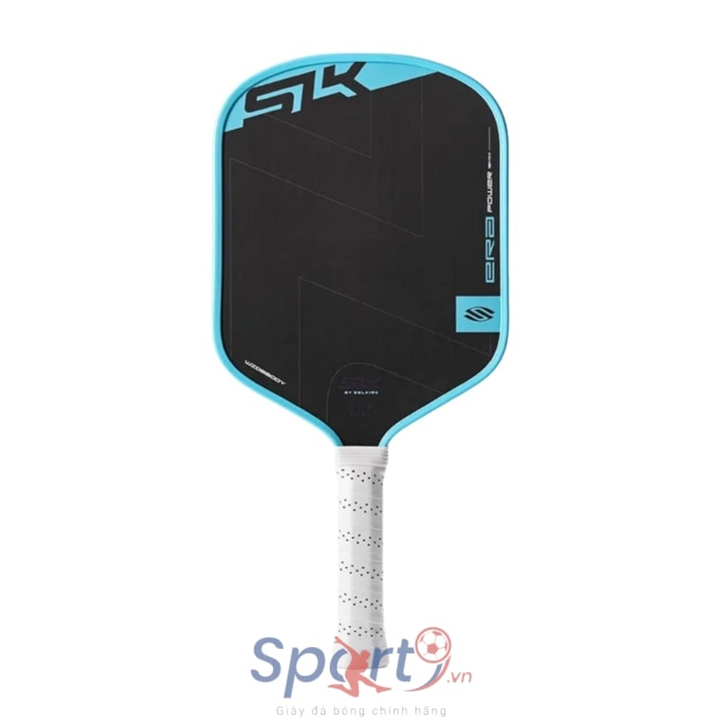 Vợt Pickleball Selkirk Era Power Widebody 16mm - Màu Xanh