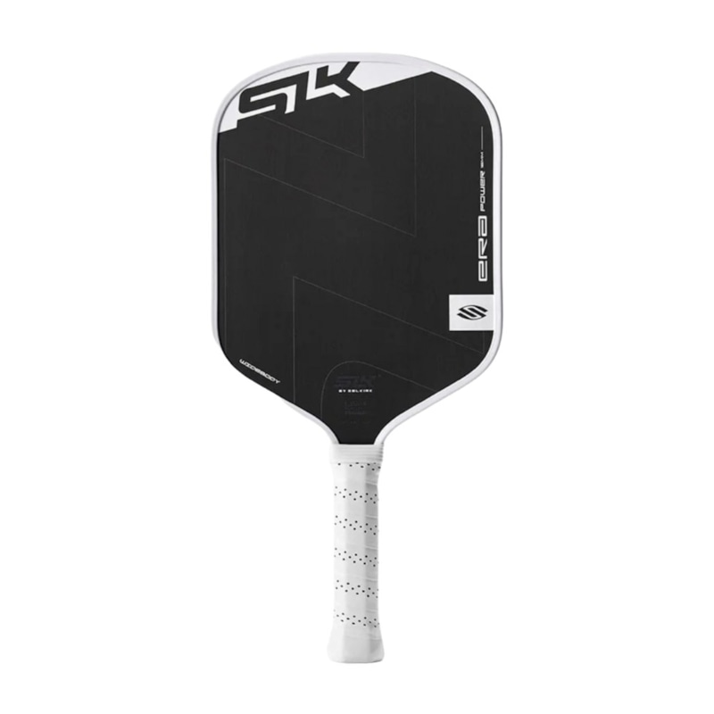Vợt Pickleball Selkirk Era Power Widebody 16mm - Màu Trắng