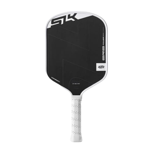 Vợt Pickleball Selkirk Era Power Widebody 16mm - Màu Trắng
