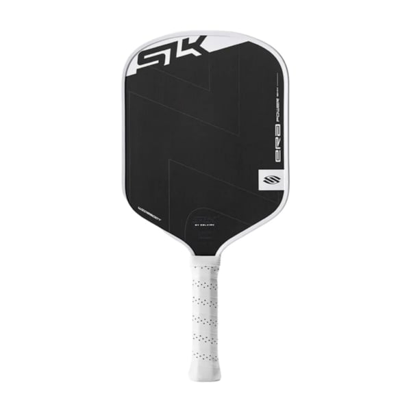 Vợt Pickleball Selkirk Era Power Widebody 16mm - Màu Trắng