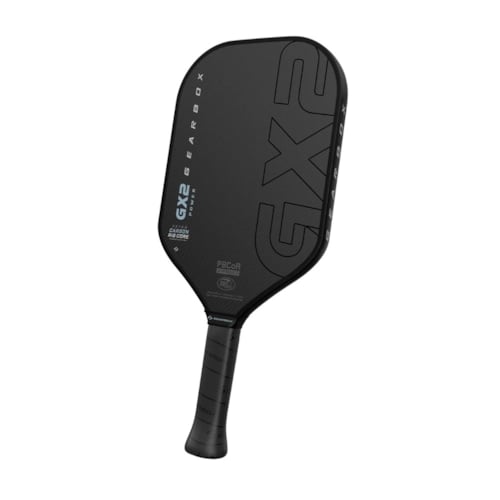 Vợt Pickleball Gearbox GX2 Power Hybrid - 16mm