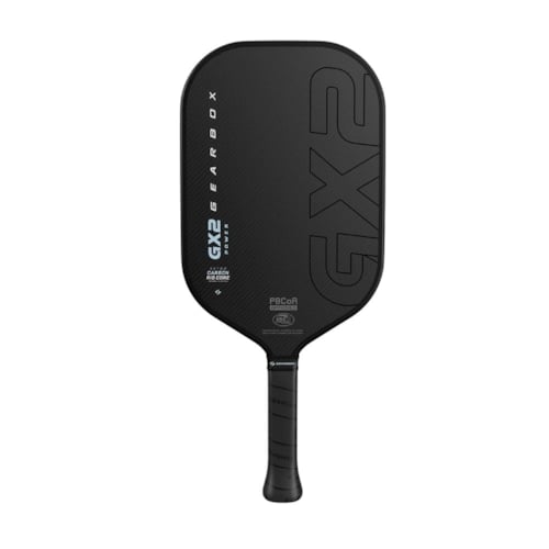 Vợt Pickleball Gearbox GX2 Elongated - 16mm