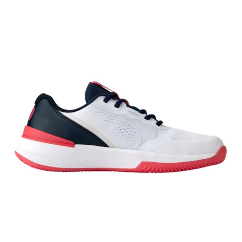 Giày Pickleball Wilson Intrigue Pro Wonmen's - WRS335840U - Màu Trắng Hồng