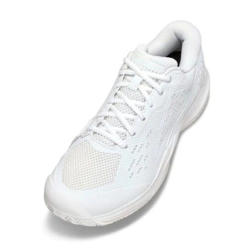 Giày Pickleball Wilson Rush Pro Ace Omni - WRS332710U  - Màu Trắng