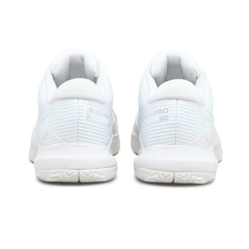 Giày Pickleball Wilson Rush Pro Ace Omni - WRS332710U  - Màu Trắng