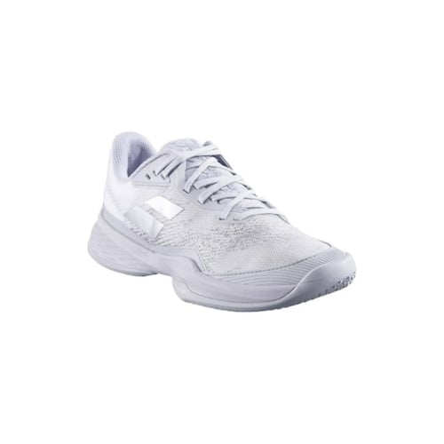 Babolat Jet Mach 3 Women - Màu Trắng/Bạc - 3A1S25B684-1072