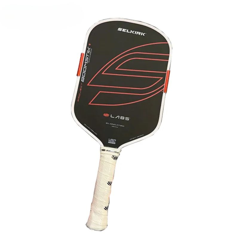 Vợt Pickleball Selkirk LABS Projec t Boomstik Elongated - Limited Edition