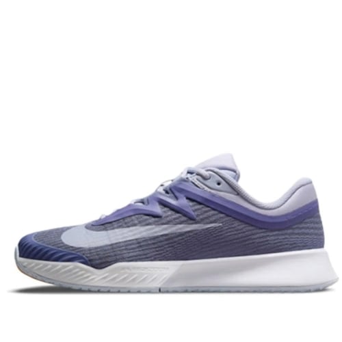 Giày Pickleball Nike Court  Air Zoom Vapor Pro 3 Hc - FZ2158-401 - Màu Khoai Môn