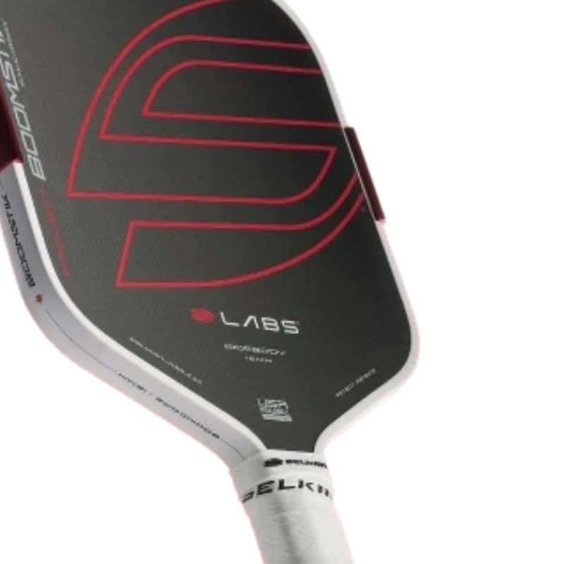 Vợt Pickleball Selkirk LABS Project Boomstik widebody - Limited Edition