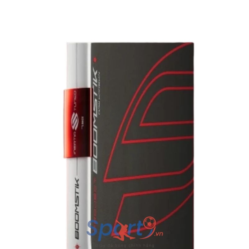 Vợt Pickleball Selkirk LABS Project Boomstik widebody - Limited Edition