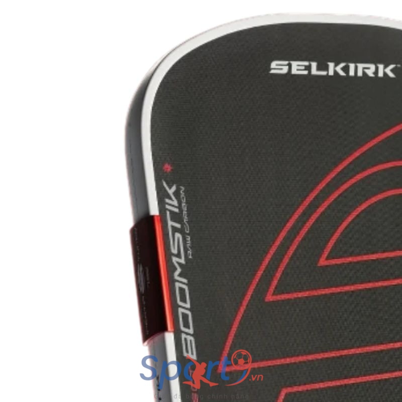 Vợt Pickleball Selkirk LABS Project Boomstik widebody - Limited Edition