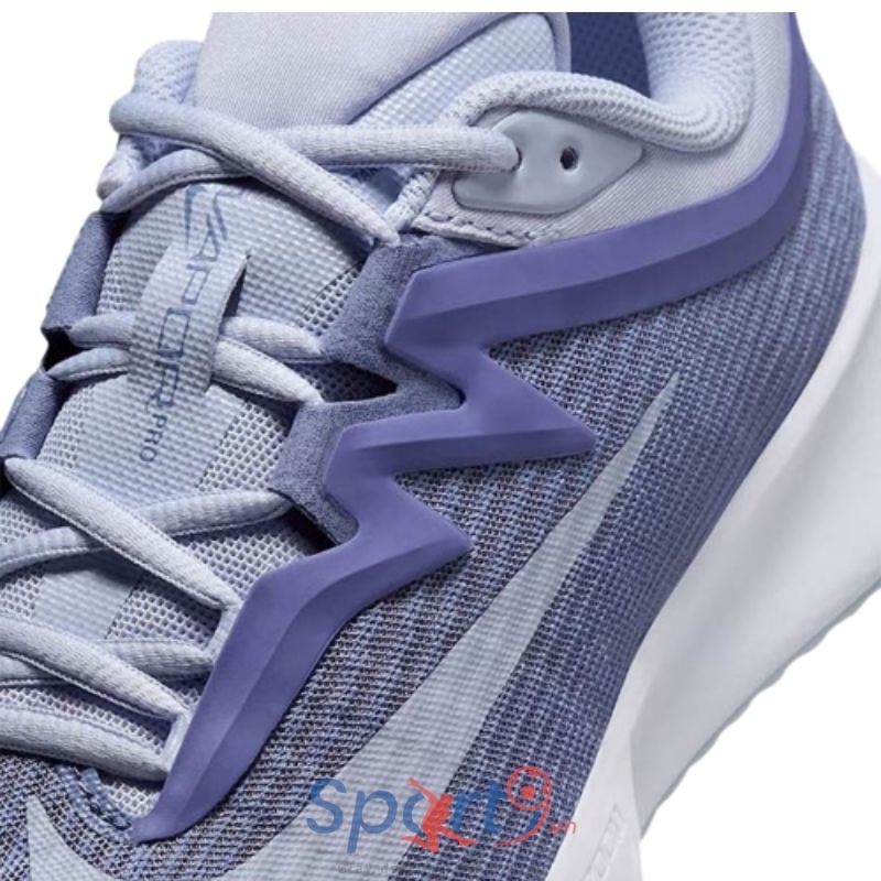 Giày Nike Court Air Zoom Vapor Pro 3 HC FZ2158-401- Màu Tím Khoai Môn