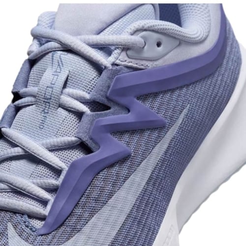Giày Nike Court Air Zoom Vapor Pro 3 HC FZ2158-401- Màu Tím Khoai Môn