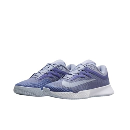 Giày Nike Court Air Zoom Vapor Pro 3 HC FZ2158-401- Màu Tím Khoai Môn