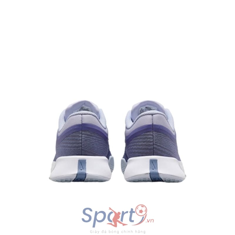 Giày Nike Court Air Zoom Vapor Pro 3 HC FZ2158-401- Màu Tím Khoai Môn