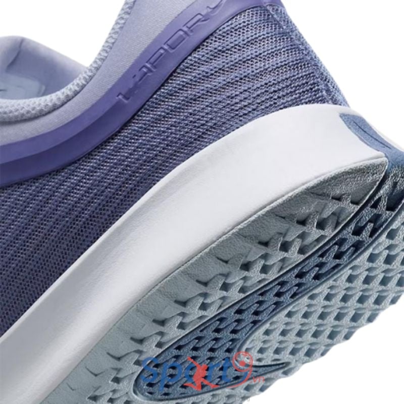 Giày Nike Court Air Zoom Vapor Pro 3 HC FZ2158-401- Màu Tím Khoai Môn