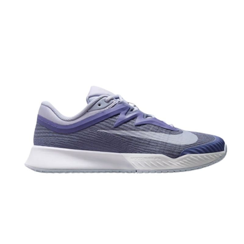 Giày Pickleball Nike Court  Air Zoom Vapor Pro 3 Hc - FZ2158-401 - Màu Khoai Môn