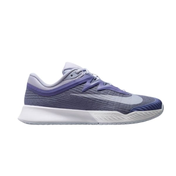 Giày Pickleball Nike Court  Air Zoom Vapor Pro 3 Hc - FZ2158-401 - Màu Khoai Môn