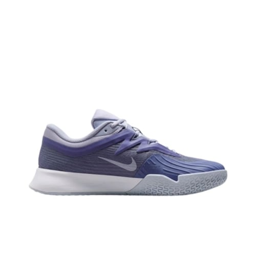 Giày Pickleball Nike Court  Air Zoom Vapor Pro 3 Hc - FZ2158-401 - Màu Khoai Môn