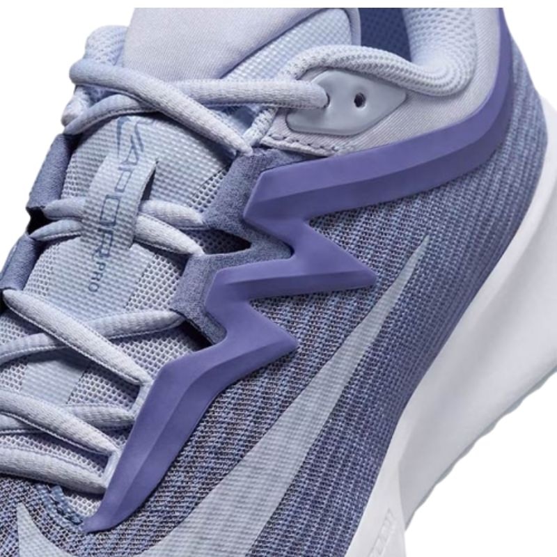 Giày Pickleball Nike Court  Air Zoom Vapor Pro 3 Hc - FZ2158-401 - Màu Khoai Môn