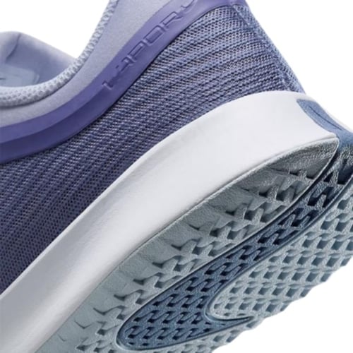 Giày Pickleball Nike Court  Air Zoom Vapor Pro 3 Hc - FZ2158-401 - Màu Khoai Môn