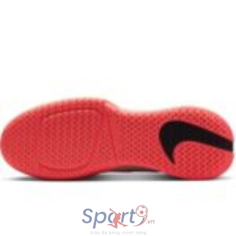 Giày Nike Vapor Pro 3 HC PRM - HV1376-100 - Màu Hồng Cam