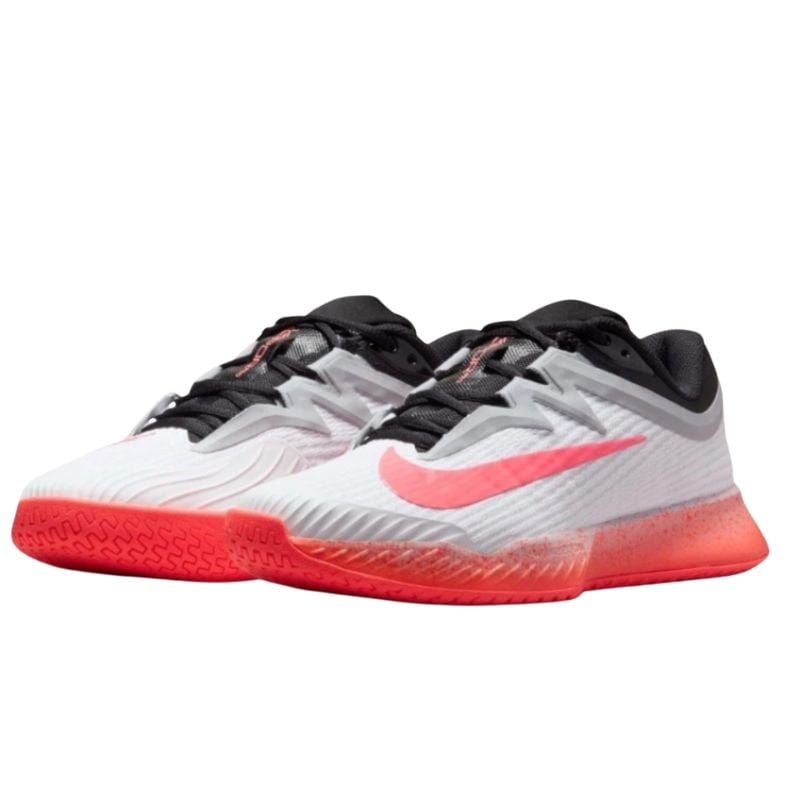 Giày Nike Vapor Pro 3 HC PRM - HV1376-100 - Màu Hồng Cam