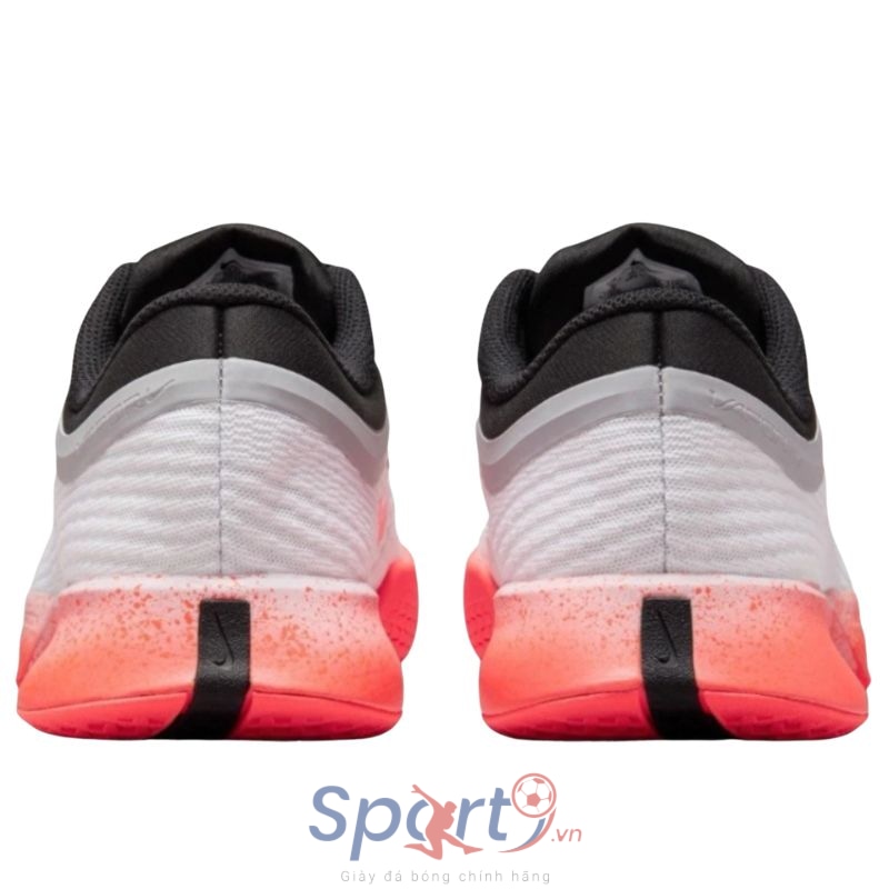 Giày Nike Vapor Pro 3 HC PRM - HV1376-100 - Màu Hồng Cam