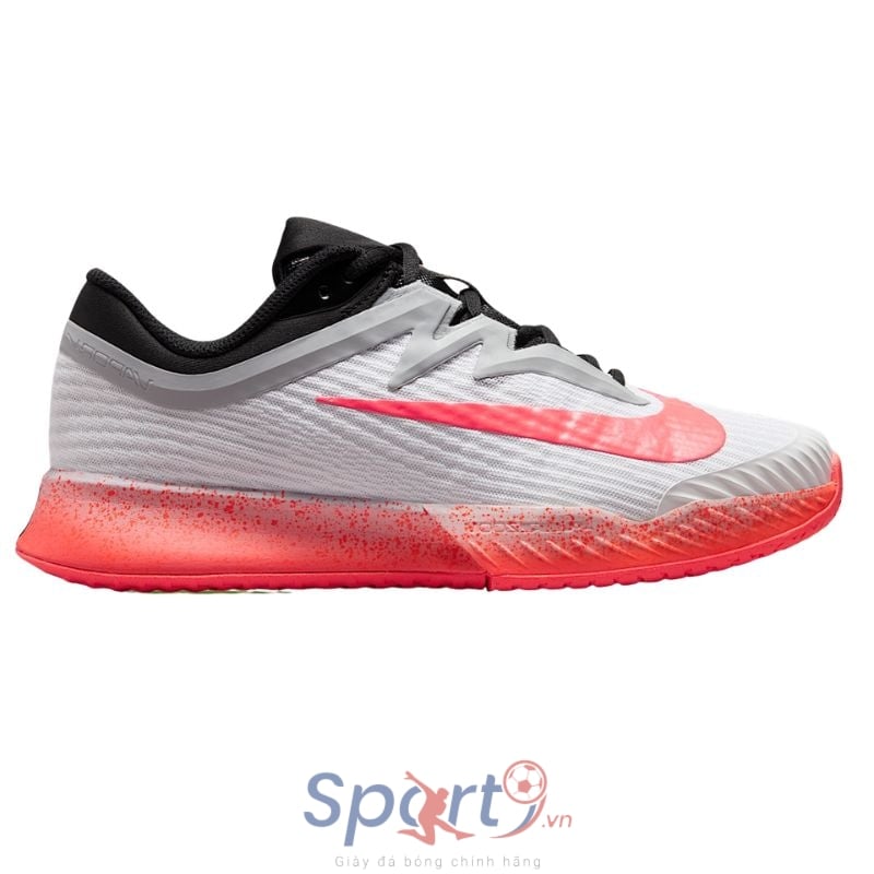 Giày Nike Vapor Pro 3 HC PRM - HV1376-100 - Màu Hồng Cam