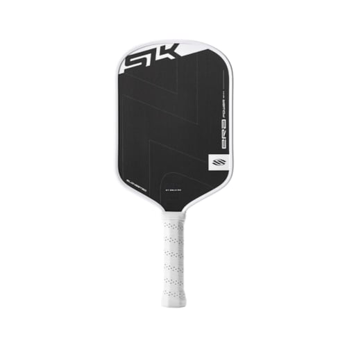 Vợt Pickleball Selkirk Era Power Elongated 16mm - Màu Trắng