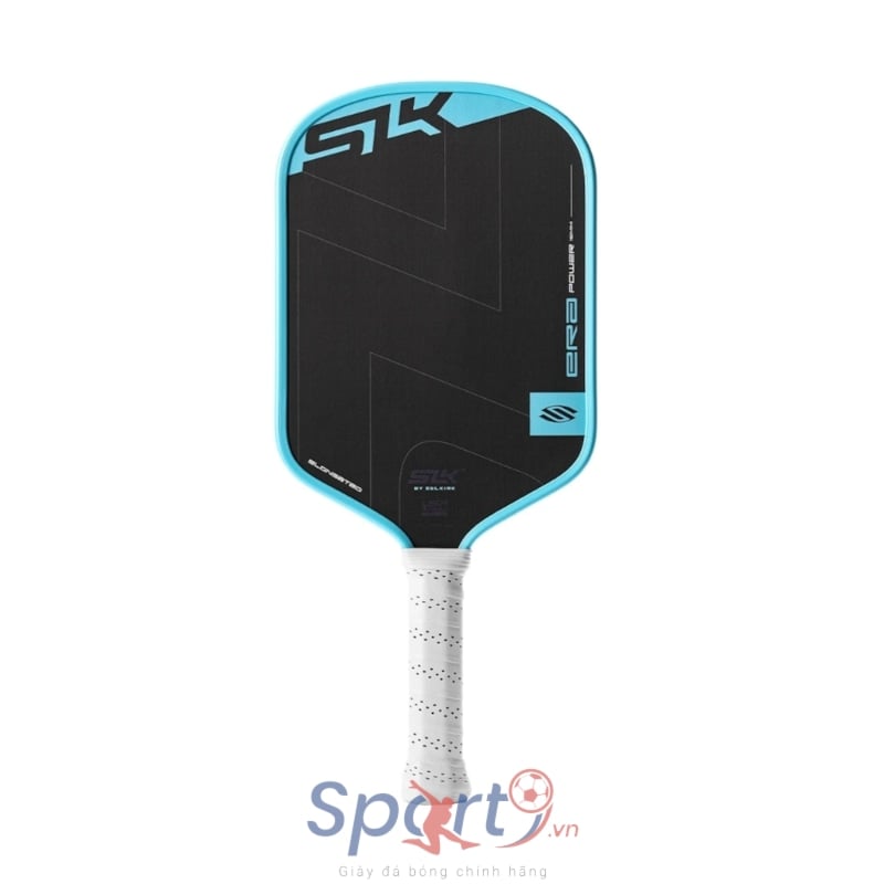 Vợt Pickleball Selkirk Era Power Elongated 16mm - Màu Xanh