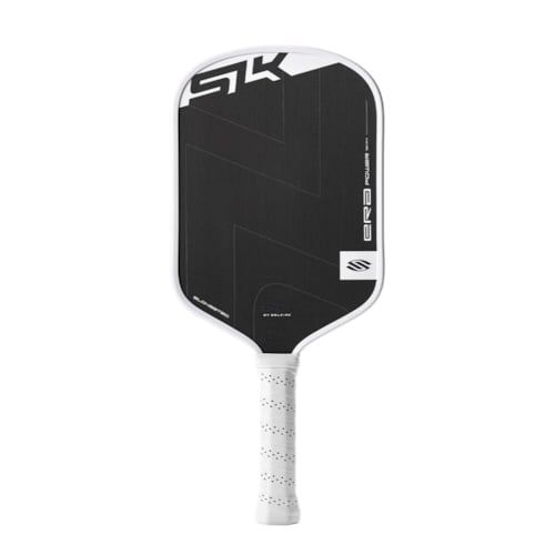 Vợt Pickleball Selkirk Era Power Elongated 16mm - Màu Trắng