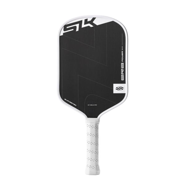 Vợt Pickleball Selkirk Era Power Elongated 16mm - Màu Trắng