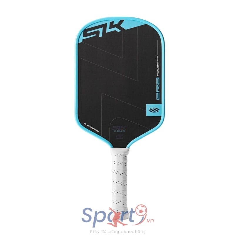 Vợt Pickleball Selkirk Era Power Elongated 16mm - Màu Xanh