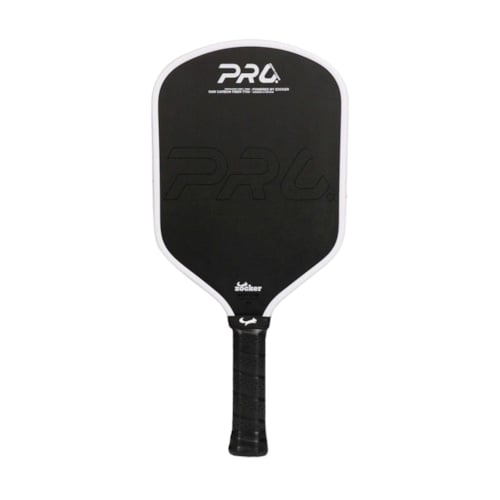 Vợt Pickleball Zocker HP06 Pro Series Power - Màu Trắng