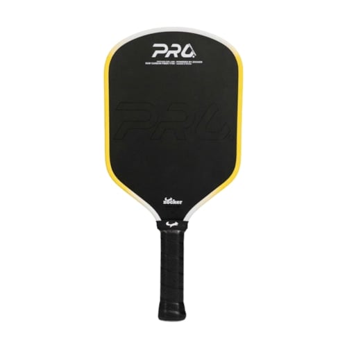 Vợt Pickleball Zocker HP06 Pro Series Power - Màu Vàng