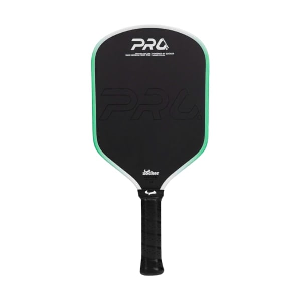 Vợt Pickleball Zocker HP06 Pro Series Power - Màu Xanh Mint