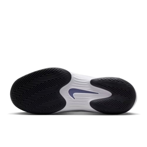 Giày Pickleball Nike Zoom Vapor 12 HC - FV5554-102 -  Trắng/Xanh/Đen