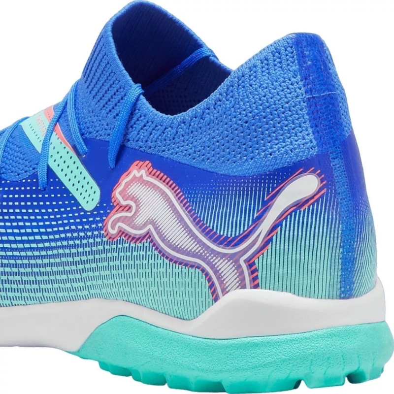 PUMA Future 7 Pro Cage TT - Xanh Dương - 107923-01