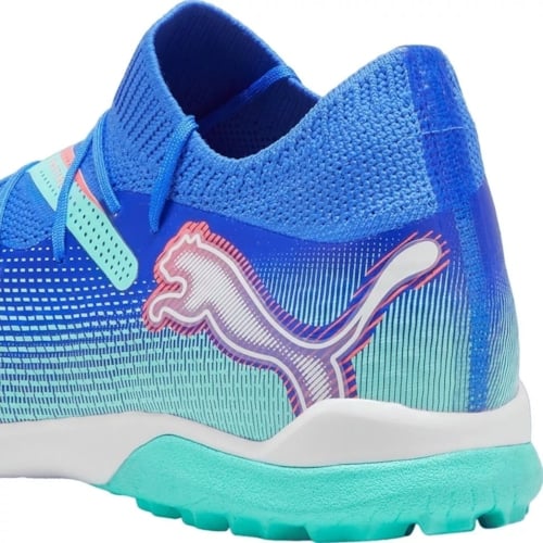 PUMA Future 7 Pro Cage TT - Xanh Dương - 107923-01