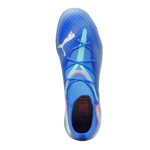 PUMA Future 7 Pro Cage TT - Xanh Dương - 107923-01
