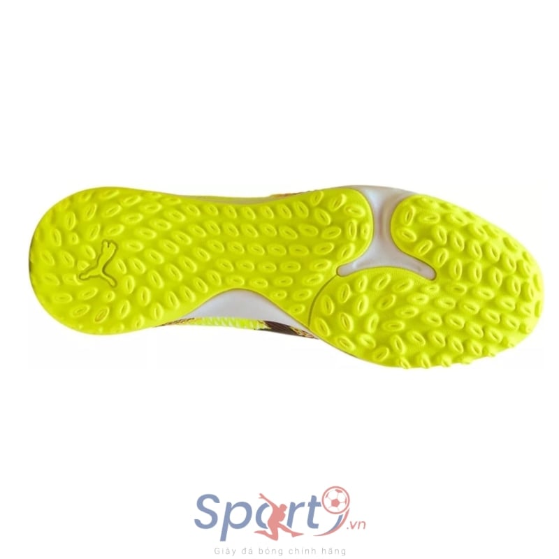 Puma Future 8 Match TT - Xanh Chuối - 108370 03