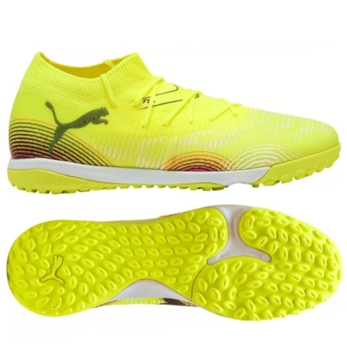 Puma Future 8 Match TT - Xanh Chuối - 108370 03