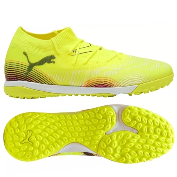 Puma Future 8 Match TT - Xanh Chuối - 108370 03