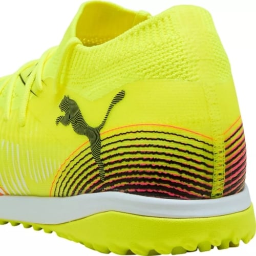 Puma Future 8 Match TT - Xanh Chuối - 108370 03