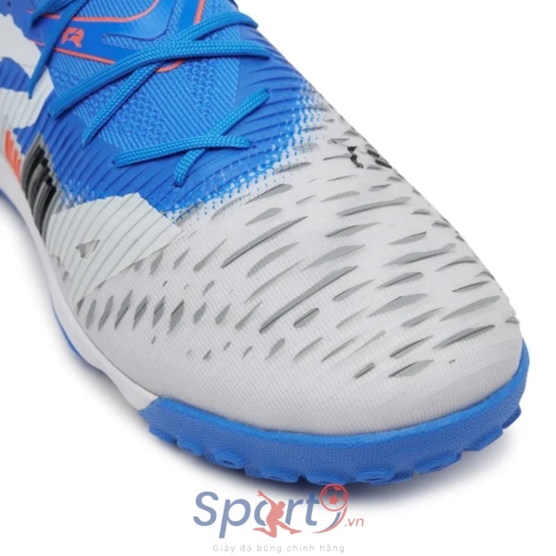 Puma Future 8 Match Forever TT - Xanh/Trắng - 108425 01