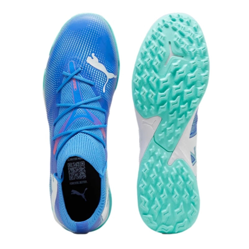 PUMA Future 7 Match TT - Xanh Dương - 107937-01